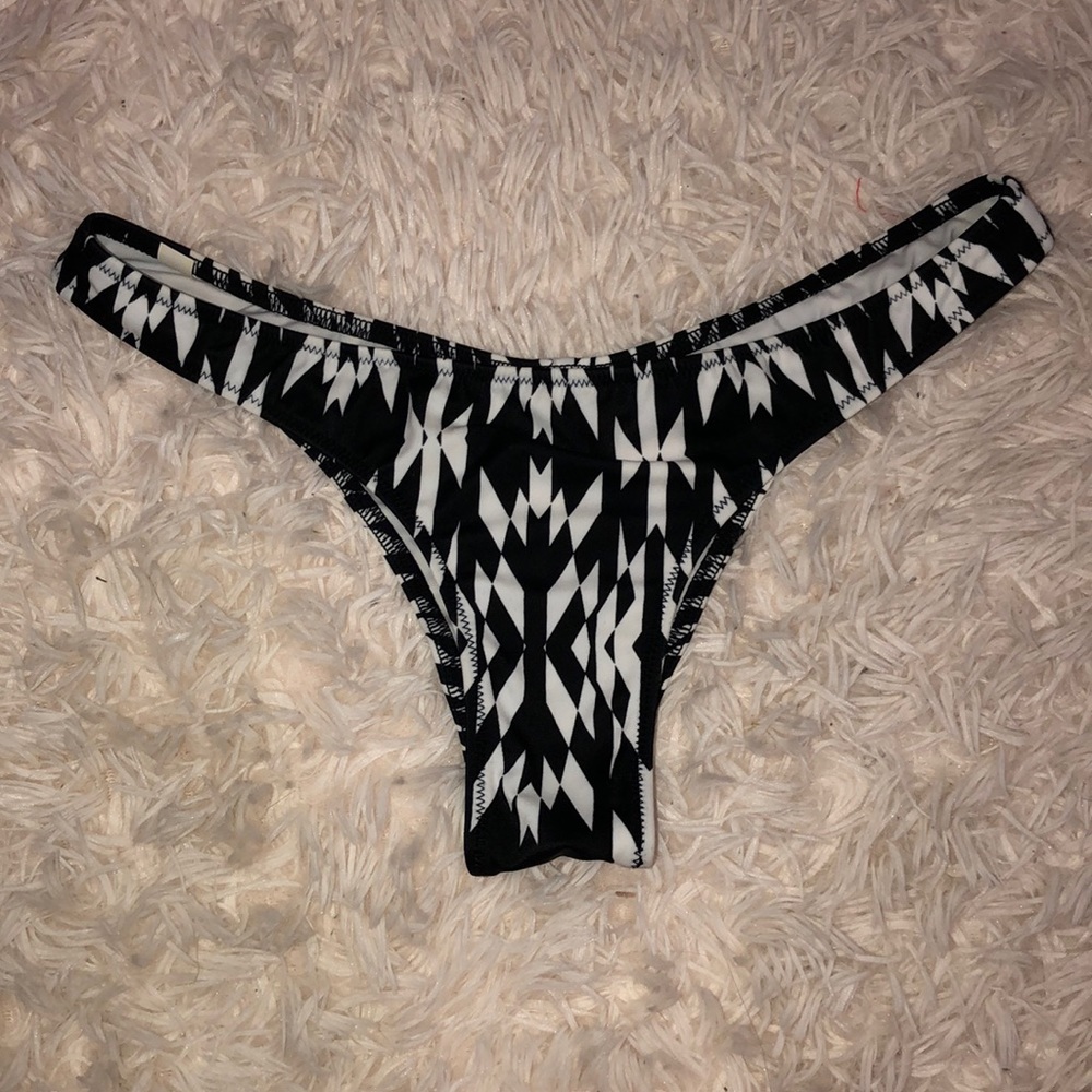 VICTORIA SECRET bikini bottoms